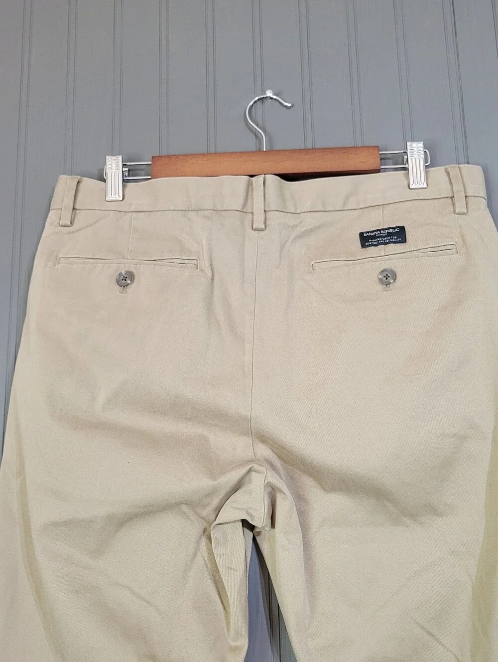 Banana Republic banana republic